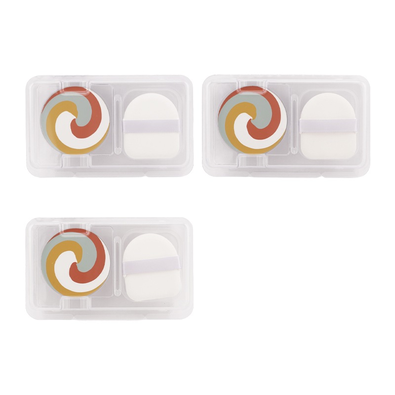 [3種類から選べる]ディエム クルール カラーブレンドグローファンデーションＮ リフィル 8.5g SPF20 PA+++ パフ付き [ギフトラッピング対応] 5,069円