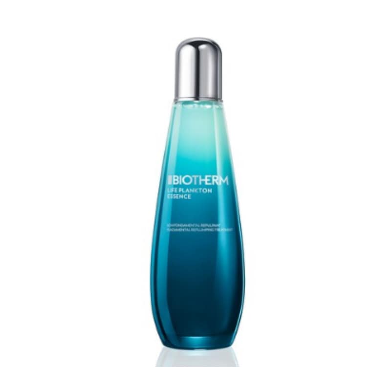 ビオテルムライフプランクトン温泉水エッセンス200ml