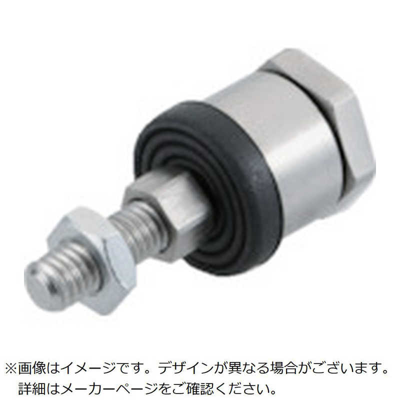 CKD　CKDフリージョイント基本形 　FJ045