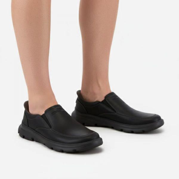 男性アーチフィットガルザスリップインス_SC0MFCFY141