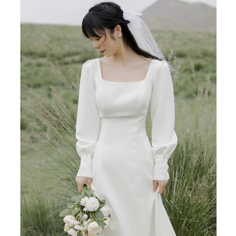 発表会 成人式キャミワンピース同窓会 パーティードレス チューブトップブラ 結婚式ワンピース ドレス 卒業式 ドレス ウェディングドレス 正式な場合礼装 演奏会 花嫁ロングドレス お呼ばれ