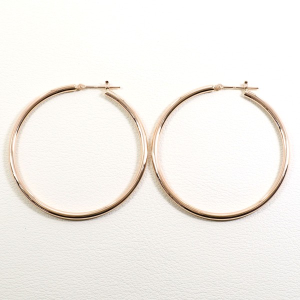 K10 10金 PG ピンクゴールド ピアス 総重量約1.4g ジュエリー 中古