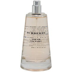 タッチ フォーウーマン （テスター） EDP SP 100ml