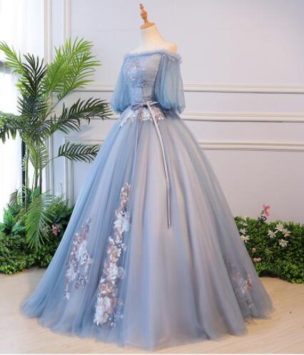 オフショルダー　ロング丈　カラードレス　結婚式　パーティー　演出　ウェディング　披露宴　大きいサイズ