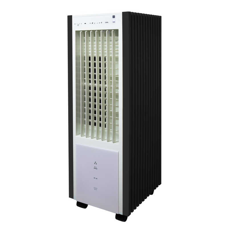 TEKNOS　リモコン冷風扇風機 和モダン [リモコン付き]　TCW-030 8,732円