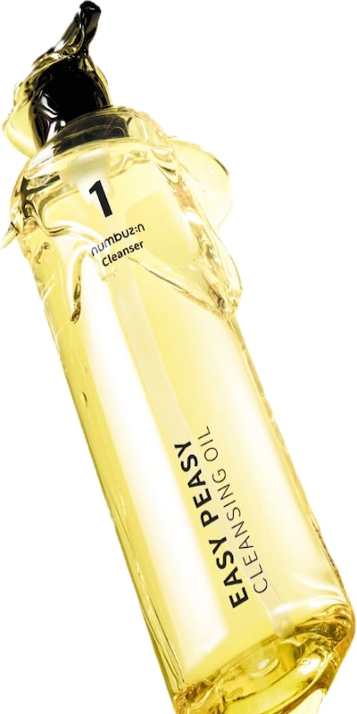 1回 すっきり 瞬殺 クレンジング オイル 「大容量！」 400ml