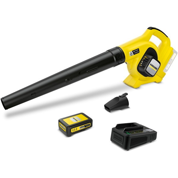 LBL 2 Battery Set [ブロア]