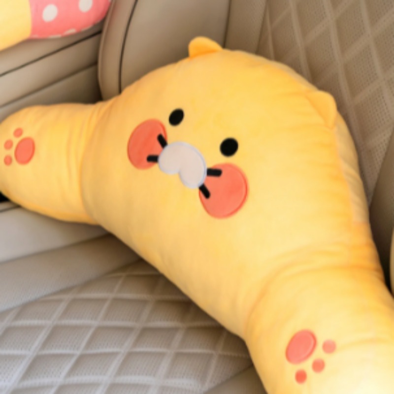 おんぶ 車用 背クッション チュンシク 4,619円