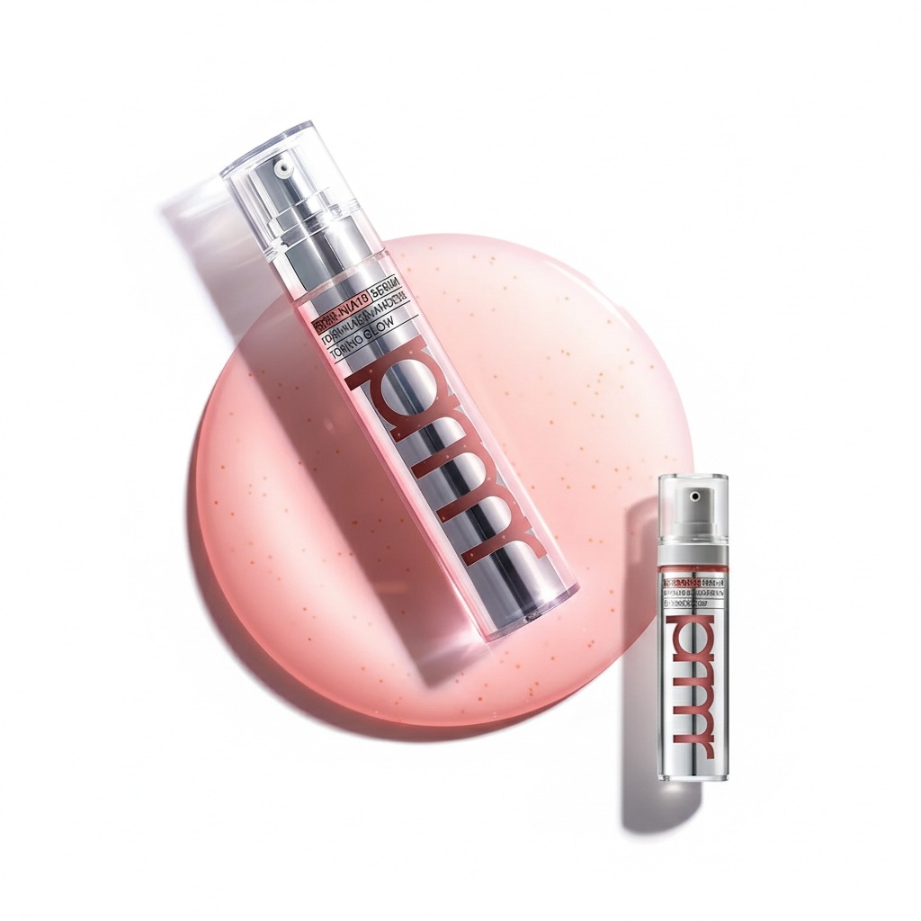 プリメラ PDRN-ナイアシンアミド10 トーニンググロウセラム 30g + 20g 企画