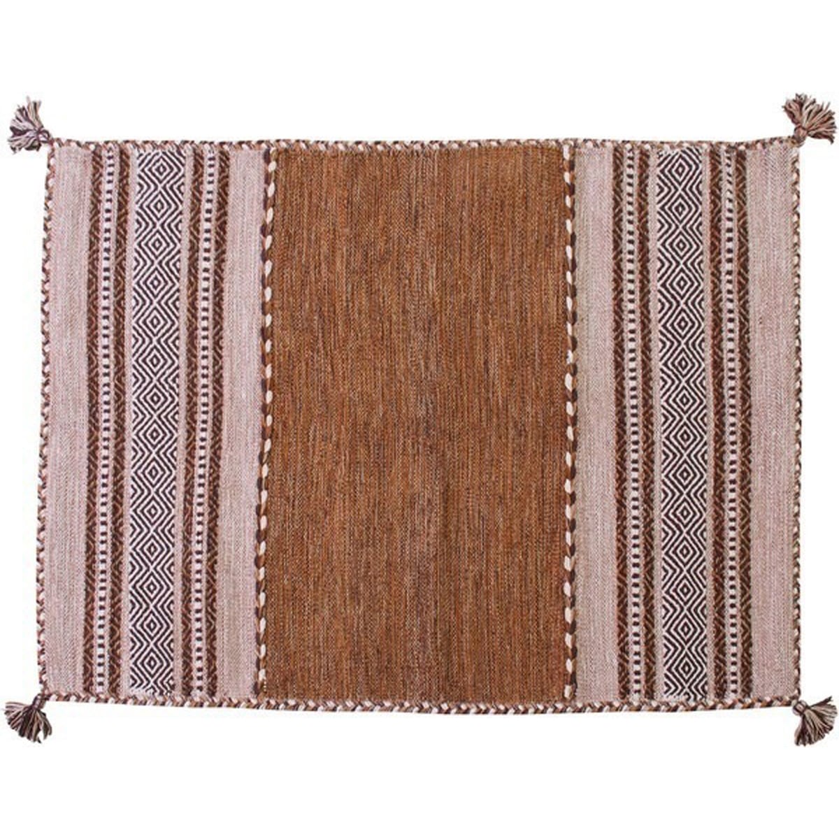 シャニール ラグ コットン TTR-102