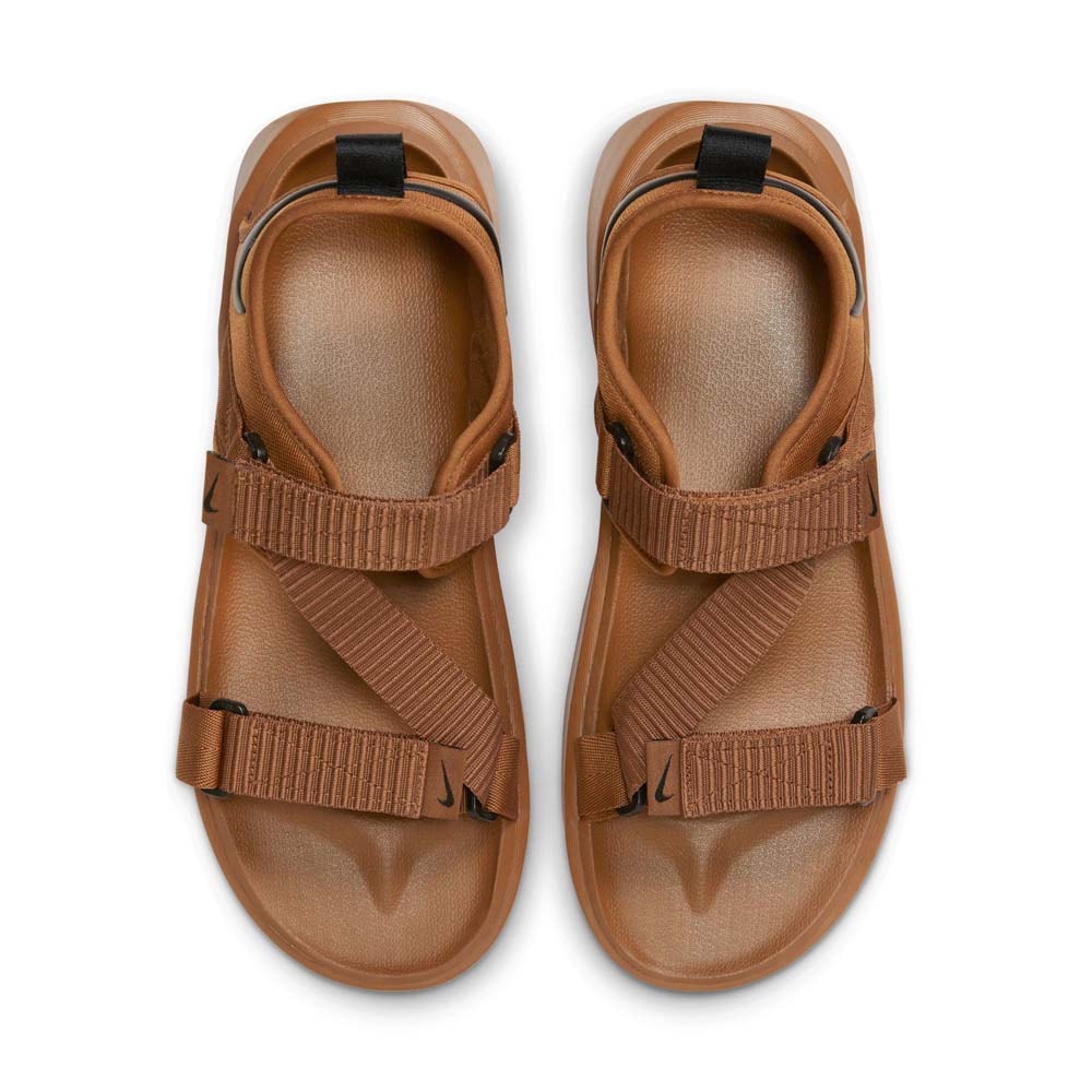 ナイキ DJ6605-201-280 メンズ スポーツサンダル ビスタ（ライトブリティッシュタン/ライトブリティッシュタン/ブラック・サイズ：28.0cm） DJ6605201280