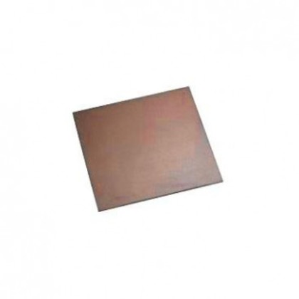 マツモト産業 平板 黒陶いぶし マイルド(MB) 293×293×17mm