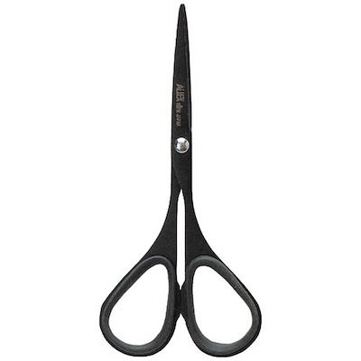 他サイト： 林刃物　ALLEXアレックススリム100Noirブラック 　11165Bの商品画像