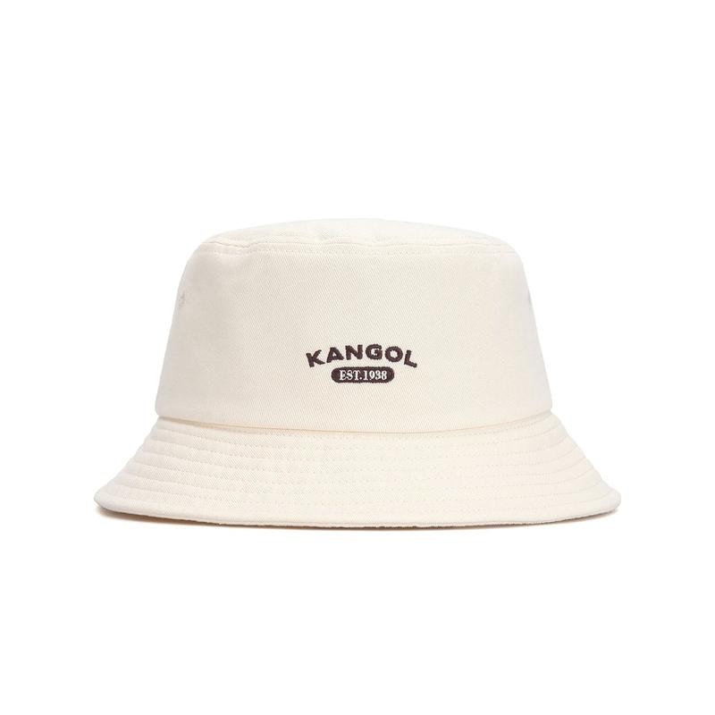 [江南店]アーチロゴバケット4600アイボリー