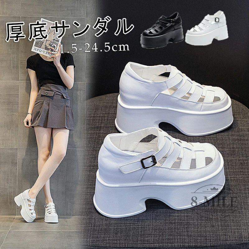 【限定購入】グルカサンダル サンダル レディース スクエアトゥ ブーツサンダル 厚底 厚底サンダル サマーブーツ ブーサン レディース スポーツサンダル スポサン