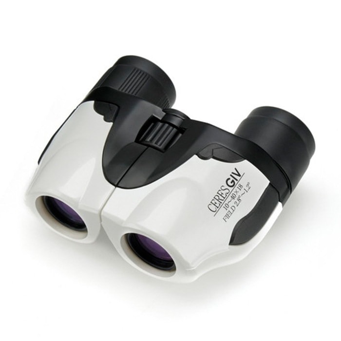 Zoom Deluxe 8X-14X 50 双眼鏡