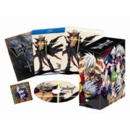 NEEDLESS fragment.1(Blu-ray Disc) (Blu-ray) AVXA-29491