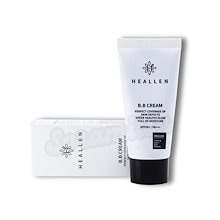 ヒーレン　HEALLEN 日焼け止め　BBクリーム　セット HEALLEN] Sun & B.B Cream Set - Anna's DAZZ