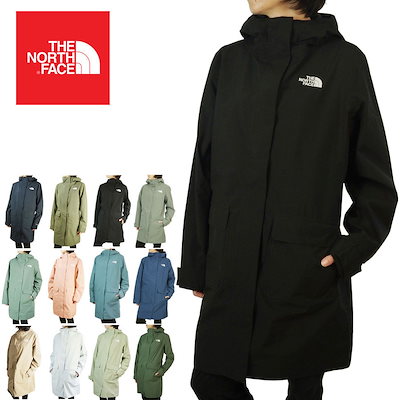 ノースフェイスUSA企画 日本未発売THE NORTH FACEレディ...のサムネイル