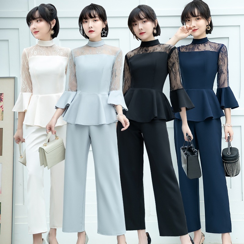 【1つ買うと10つ無料】2025ゴッドデッシーの気質と雄大な女性はスリムでファッショナブルなベルボトムパンツがファッショナブルなドレスと婦人服を着ることができます 152,837円