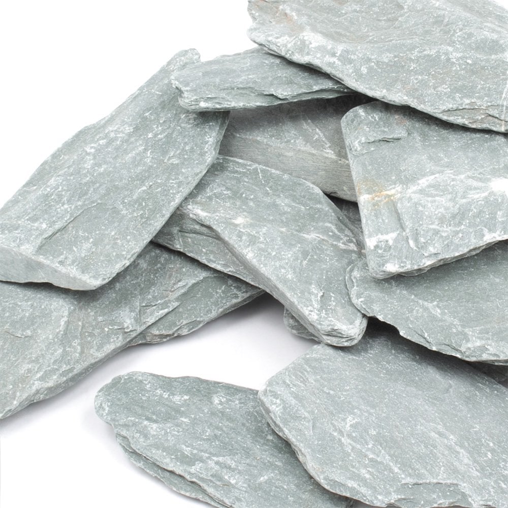 形状お任せ　緑甲石　サイズミックス　１０ｋｇ　６０ｃｍ水槽向け　アクアリウム　レイアウト素材　ＣＲＣ21―20―99―10―00