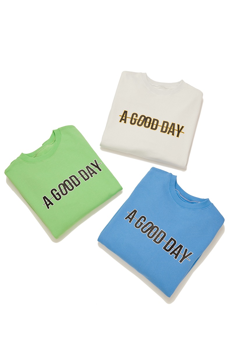 AUTUMN WARM MTM (3COLOR) 6,084円