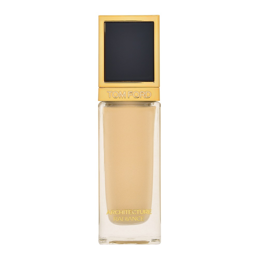 アーキテクチャー ラディアンス ハイドレーティング ファンデーション 30ml #1.5C バニラ