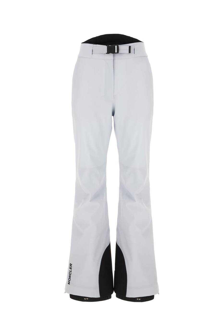 2G0001053066 90G ホワイト 秋冬2024 パンツ レディース ia