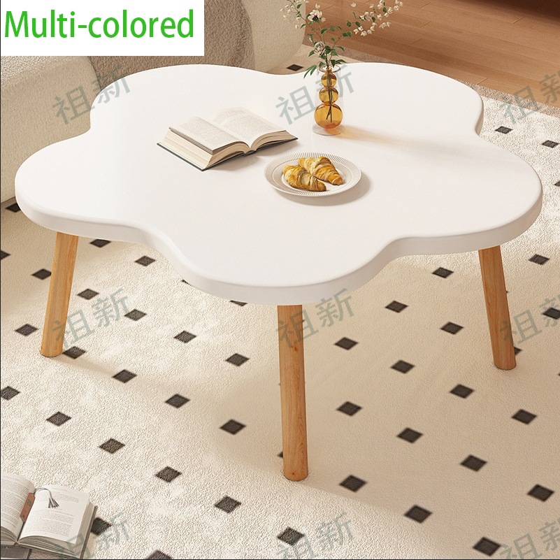 ローテーブル リビングテーブル 木質 センターテーブル多機能 サイドテーブル コーヒーテーブル テーブル 組み立ては簡単 サイドテーブルソファサイドテーブル