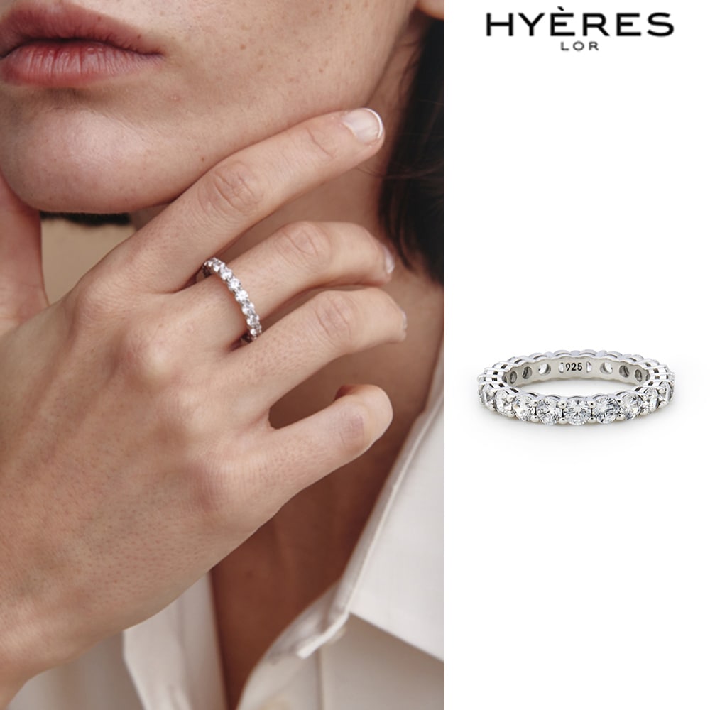 ☆日本未入荷☆BTS ジン着用☆more baby's breath ring☆haime☆ ☆日本未入荷☆BTS ジン着用☆more baby's breath ring☆haime☆