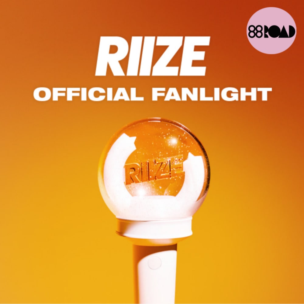 [SM公式Light Stick] [RIIZE] ライズペンライト