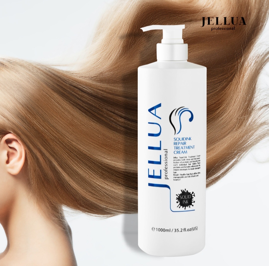 JELLUA SCALP CARE SHAMPOO 500ml