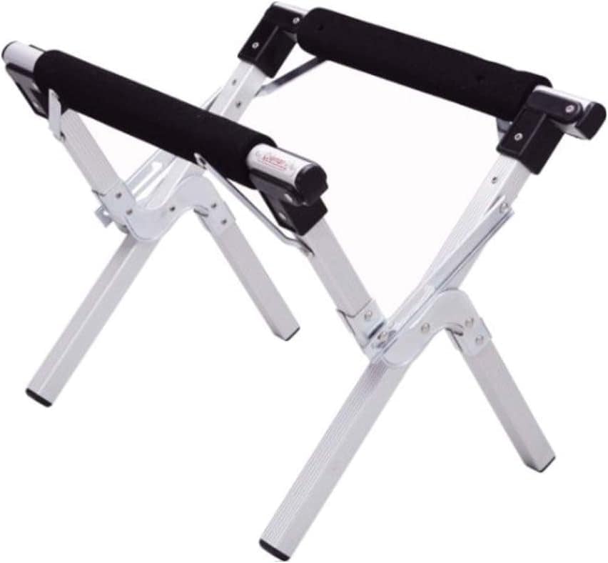 クーラースタンド 折りたたみ式 キャンプ アウトドア バーベキュー BBQ ベランダ バルコニー ガーデン 耐荷重100kg コンパクト 荷物置き