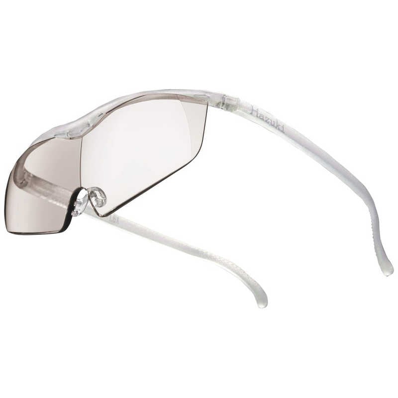 Hazuki Company　Hazuki ハズキルーペ ラージ(パール)カラーレンズ 1.6倍　ハズキラｰジ16パｰルカラｰ(パ