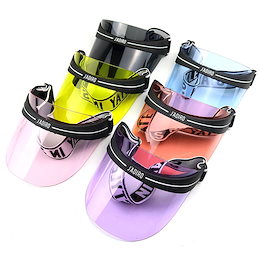 ◆送料無料◆限定価格◆新品新作◆Sport韓国の夏季の親子帽子最新流行の子供用透明帽子夏新型日焼け止め帽子屋外旅行ベスト男性女性帽子BD21