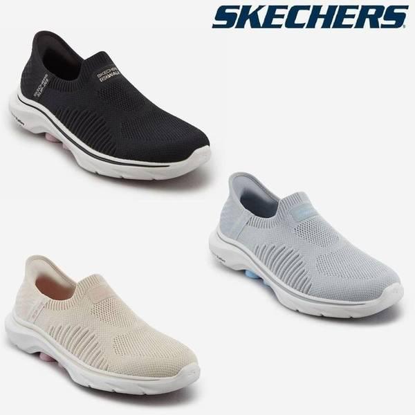 女性 ゴーウォーク7 スリップイン SP0WWCEX161 他2種 264660