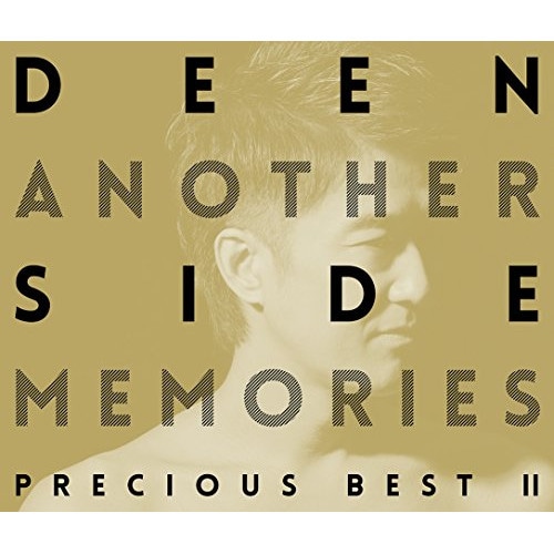 DEEN ／ Another Side MemoriesPrecious Best II(.. (CD) ESCL-4779