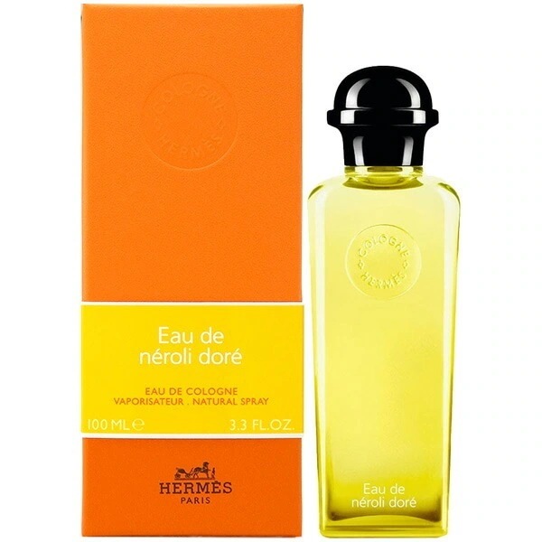 オー ドゥ ネロリ ドレEDC SP 100ml【送料無料】Hermes Eau De Neroli Dore