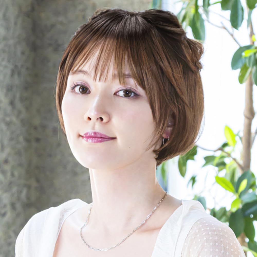 プリシラ 帽子ウィッグ Relax ラウンドマッシュ BO-05 ウィッグ GTDM/耐熱グラデデイリーマロン