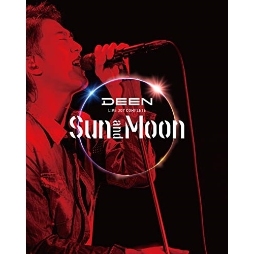 DEEN ／ DEEN LIVE JOY COMPLETE Sun and Moon(Bl.. (Blu-ray) ESXL-181