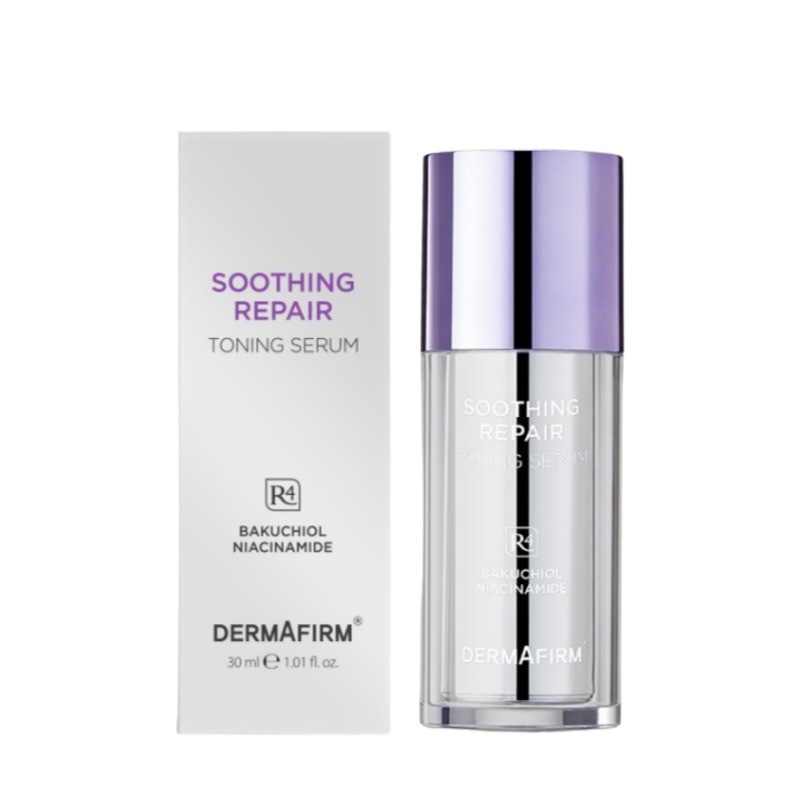 トーニングセラム美容液　30ml 2本セット トーニングセラム (美容液) 30ml + 30ml 美容液