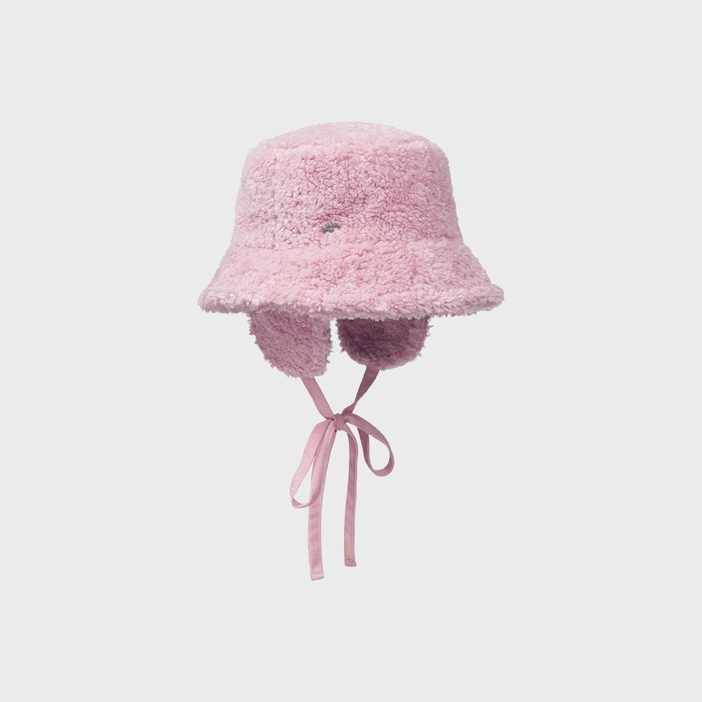 ジャスティナJ.レターファーイヤーフラップハットパック (JEACEM4BF919PK320)