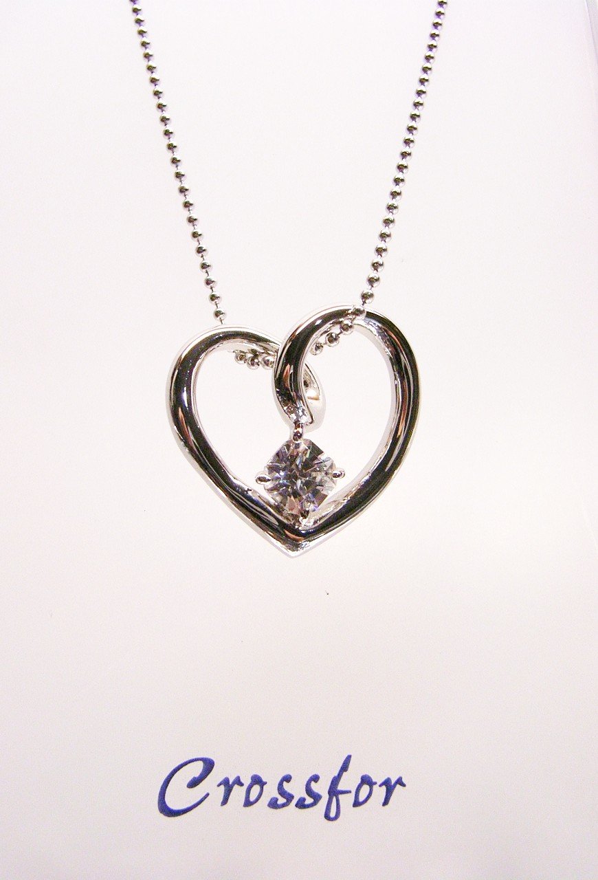 Cross Forネックレス[NPN-94]