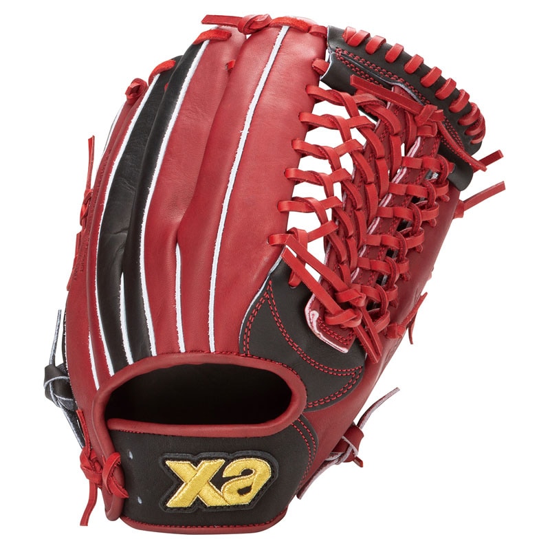 ザナックス XANAX 硬式グラブ ザナパワー グラブ・ミット グラブ・ミット 野球 25SS (BHG25LC1P)