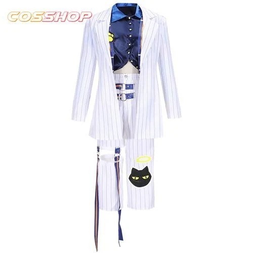 【予約商品】棗リュウ コスプレ衣装 演出服 変装 仮装 二次会 イベント パーティー 12,812円