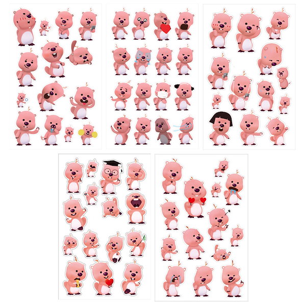 Qoo10] ICONIX 【正規品】クリアリムーバーステッカー ジ