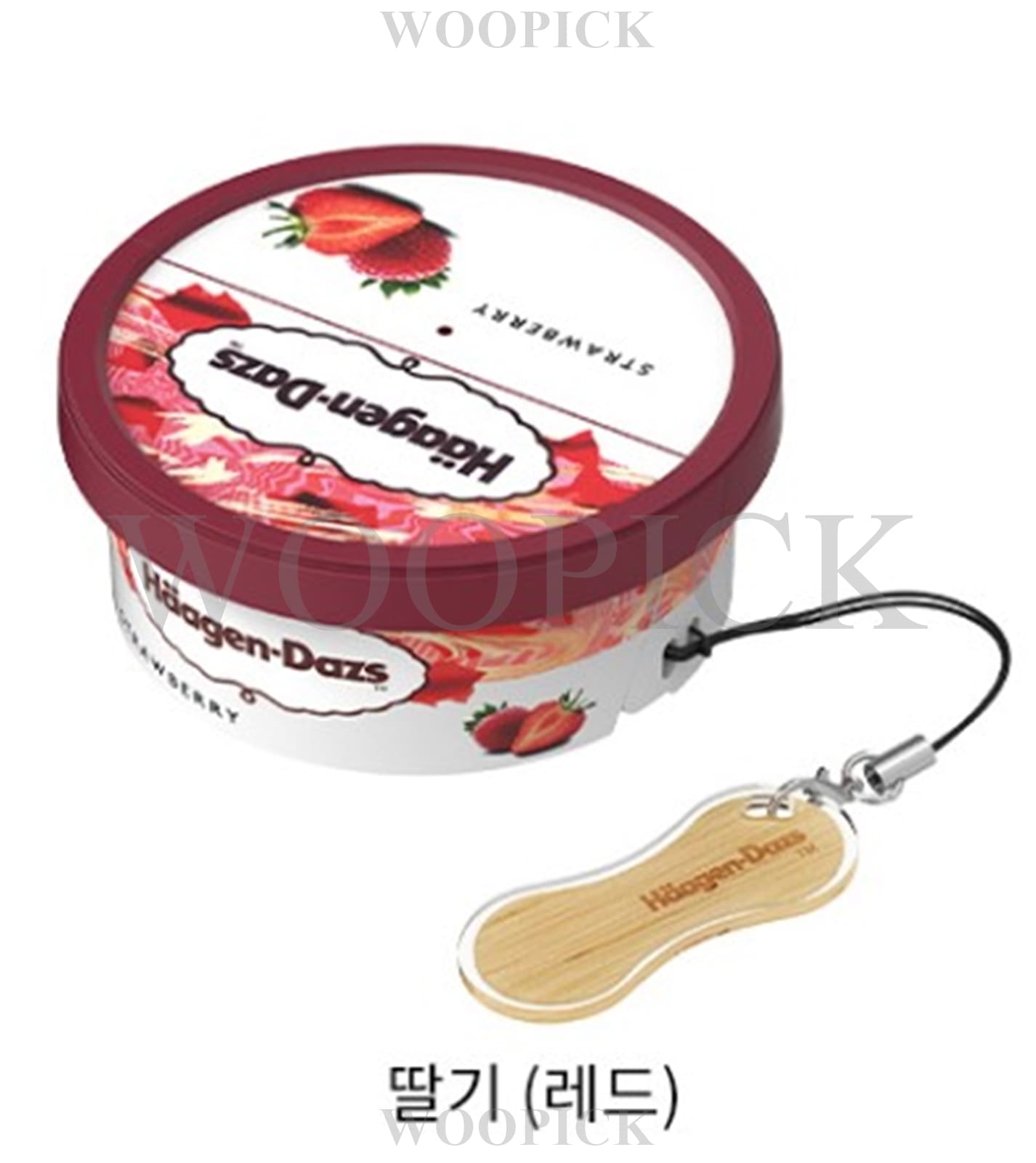 Galaxy Buds3｜Buds3 Pro ハーゲンダッツ ミニカップケース/韓国 Galaxy Buds3｜Buds3 Pro ハーゲンダッツ ミニカップケース/韓国