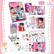 Qoo10 – 「kglow♥」のショップページです。