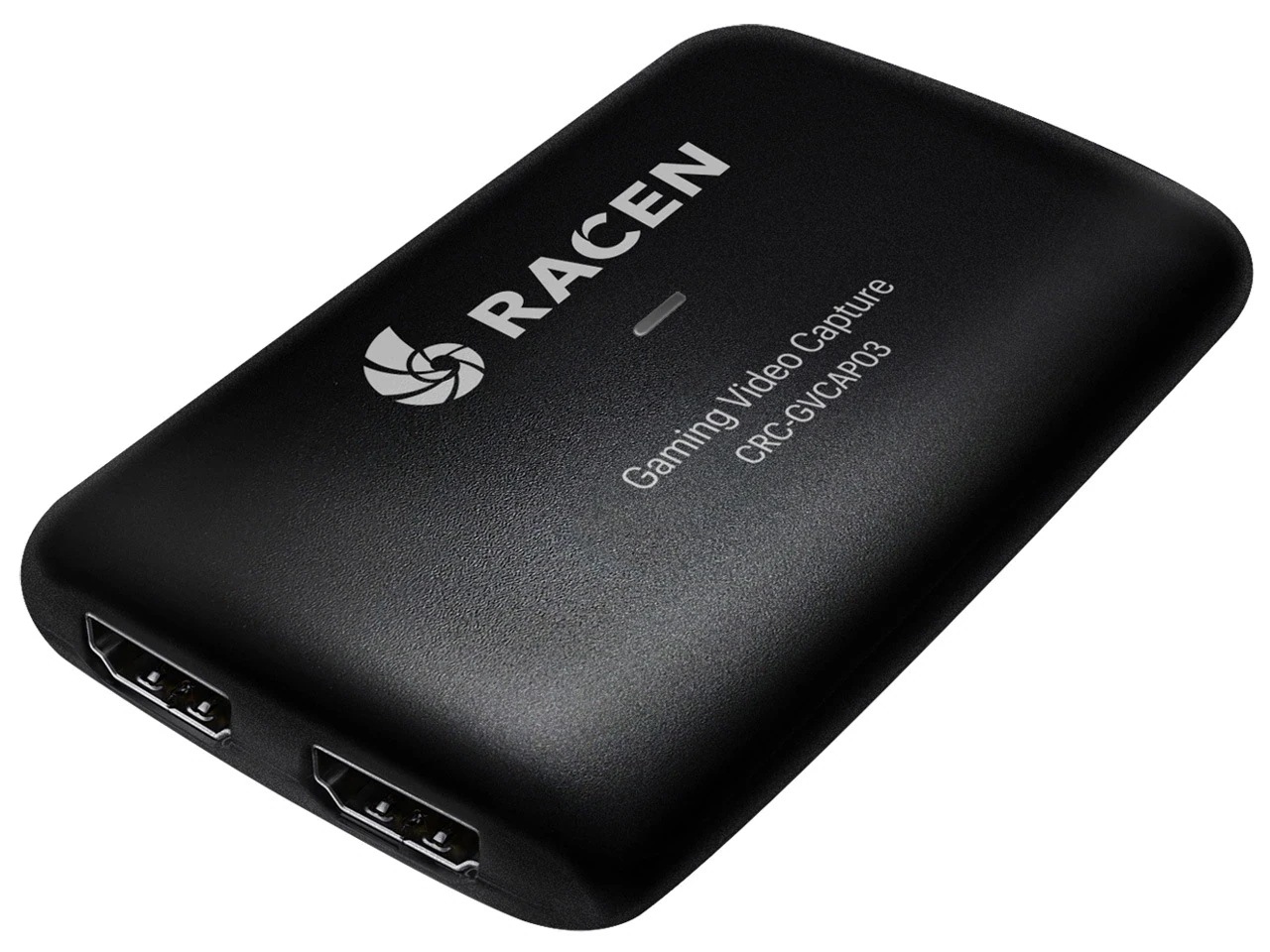 RACEN CRC-GVCAP03 [黒]ゲーミングビデオキャプチャ 9,219円