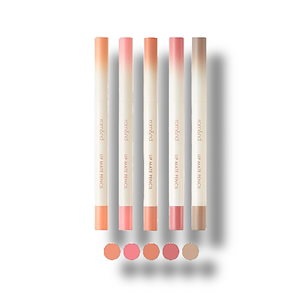 リップメイト ペンシル ビーオーバーシェード 0.5g